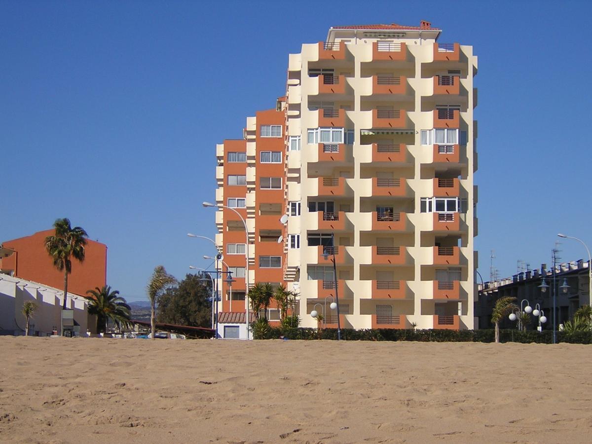 Апартаменты Europeniscola Orangecosta Экстерьер фото